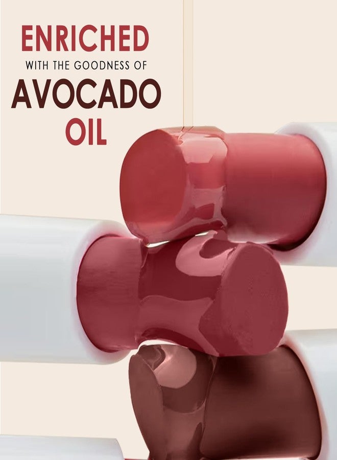 Glam 21 Glam21 Tint it! Lip Balm | Everyday Hydration & Moisturized Lips with Vitamin-E, Shea Butter, Avocado Oil, SPF15 |Lip Care For Dry & Chapped Lips |Dragon Fruit -3.5gm - Image 4